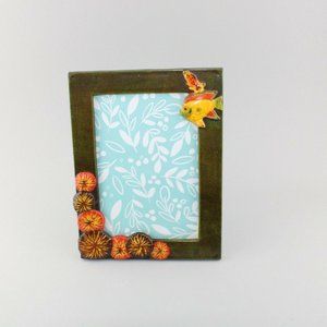 American Trading Imports Raised Tropical Fish Pict